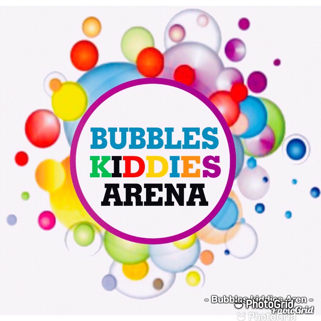 Bubbles Kiddies Arena