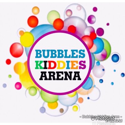 Bubbles Kiddies Arena