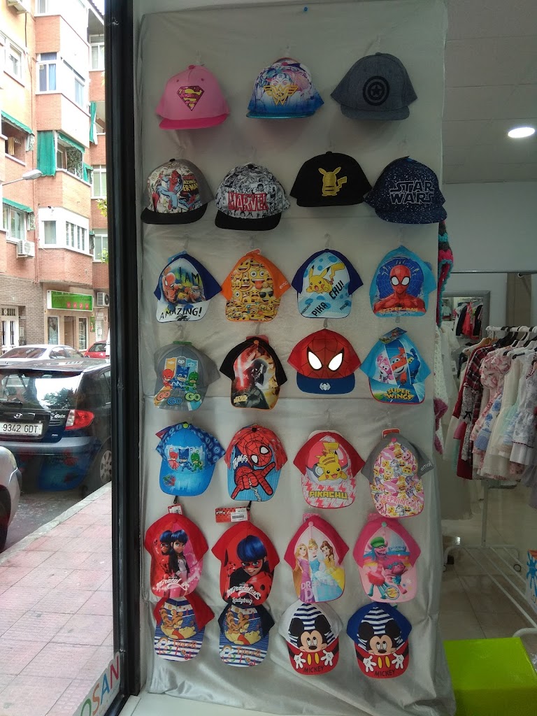 Bubbles Kids - Foto 1