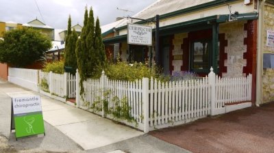 Fremantle Chiropractic