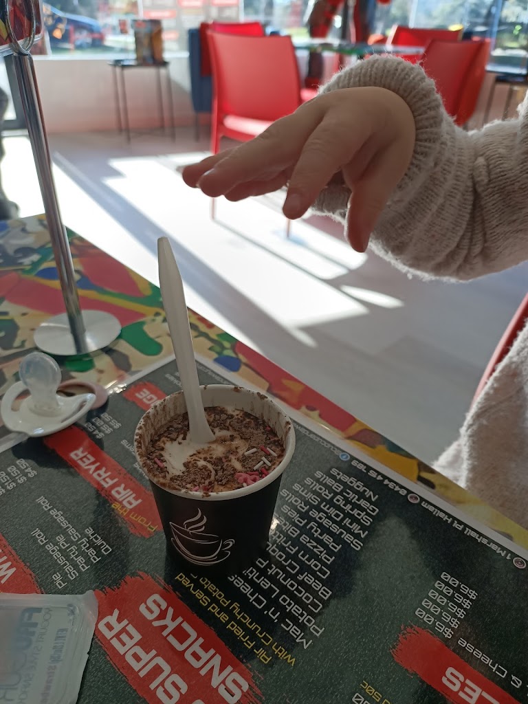 Cup Cup and Away - Foto 6