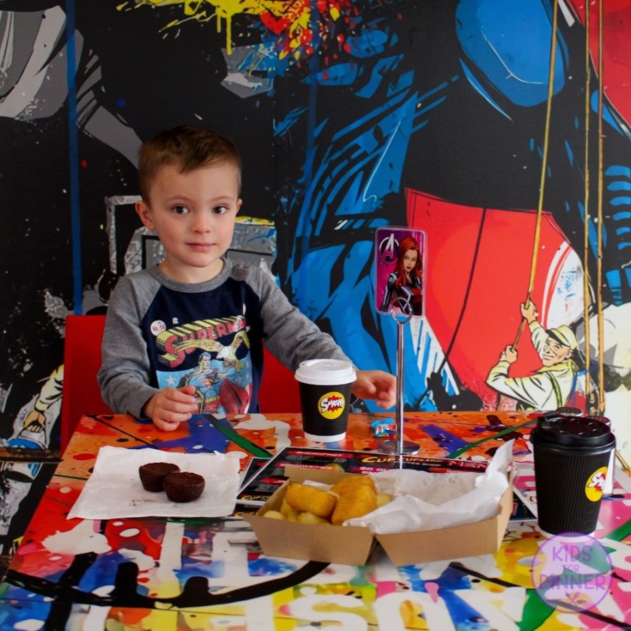 Cup Cup and Away - Foto 8