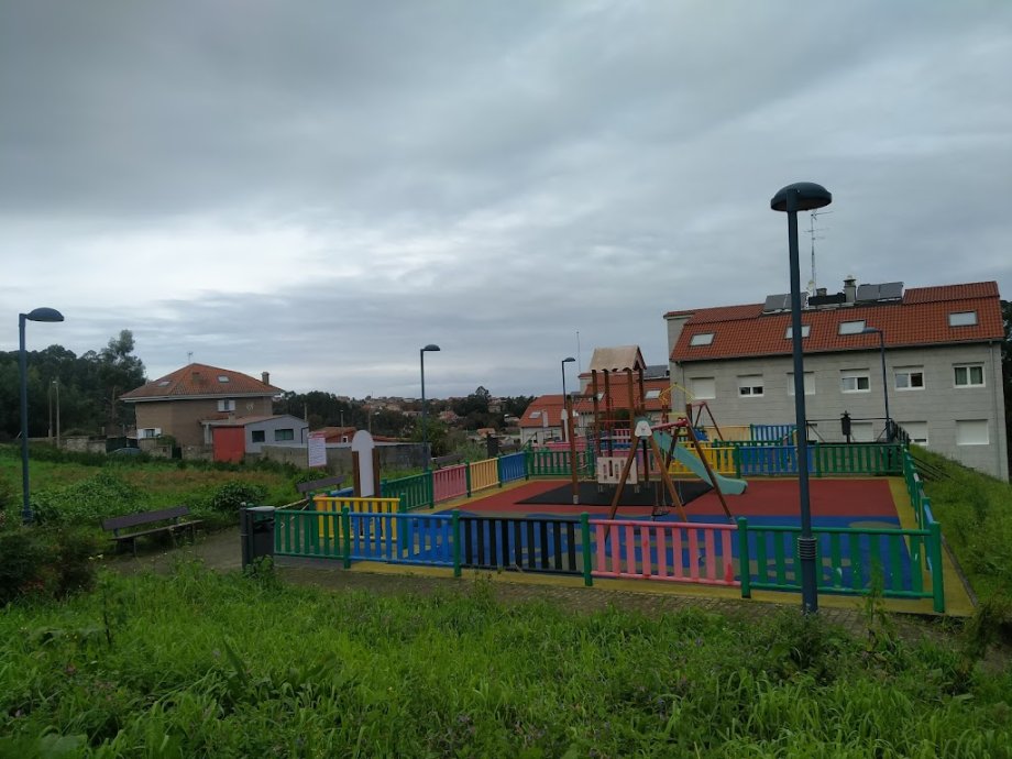 Parque Roteas - Foto 2