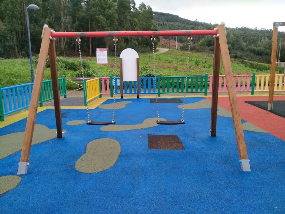 Parque Roteas - Foto 4