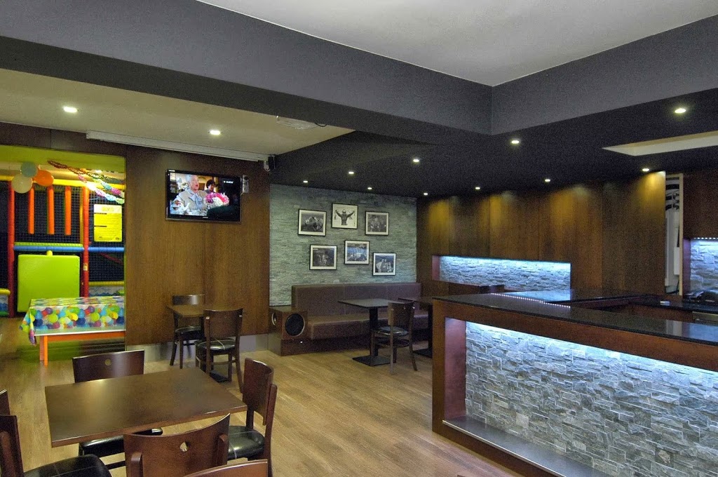 Cafe Bar Alegria Del Bollo 7