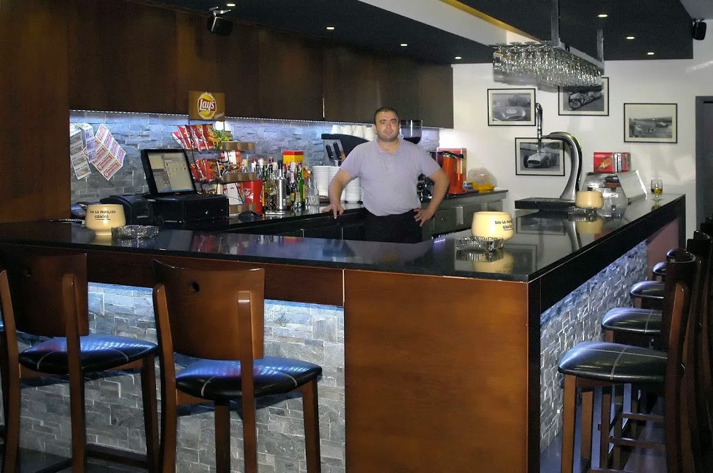 Cafe Bar Alegria Del Bollo 8