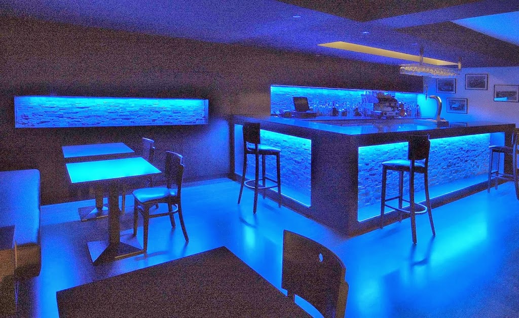 Cafe Bar Alegria Del Bollo 9