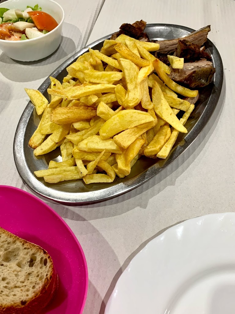 Cafe Bar Alegria Del Bollo 4