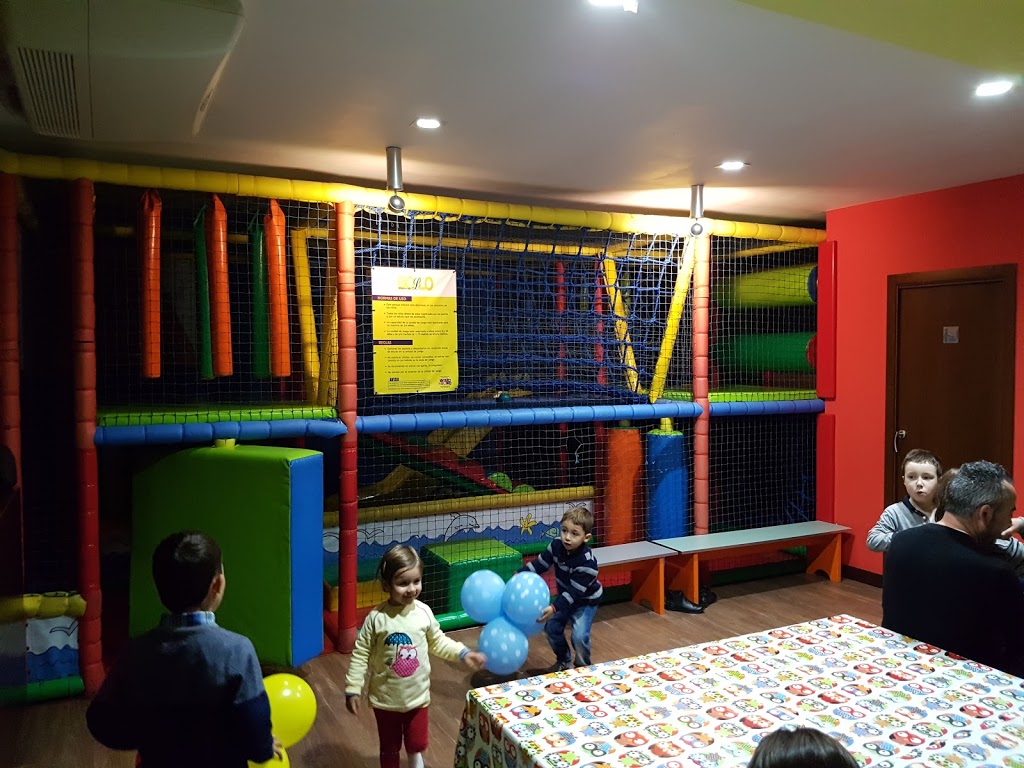 Cafe Bar Alegria Del Bollo 5