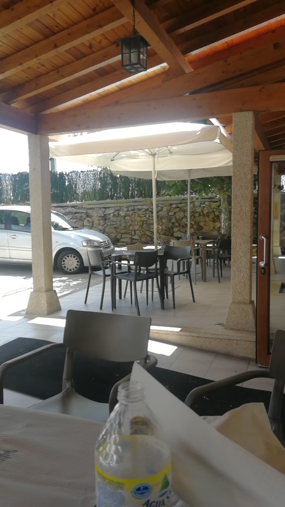 Cafe Bar Alegria Del Bollo 6