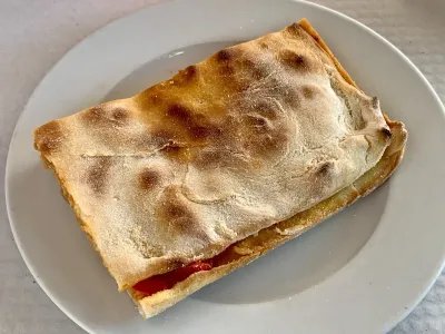 Cafe Bar Alegría Del Bollo 3