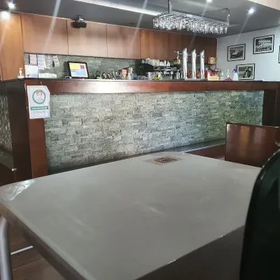 Cafe Bar Alegría Del Bollo 1