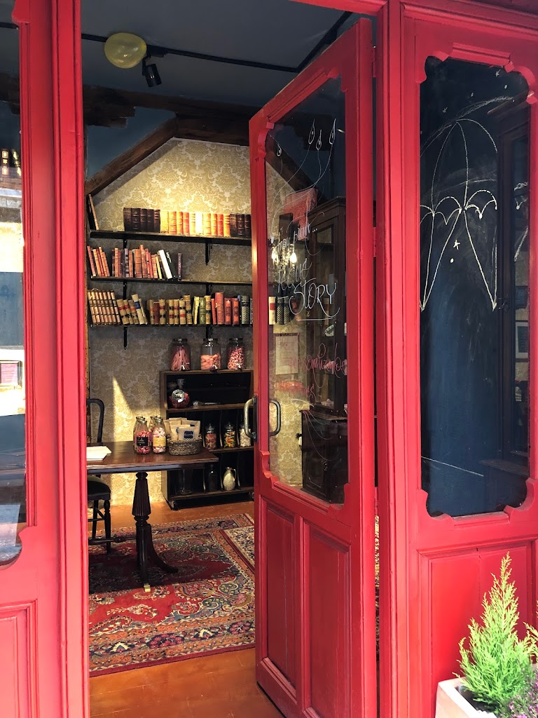 Peque Story - Foto 1