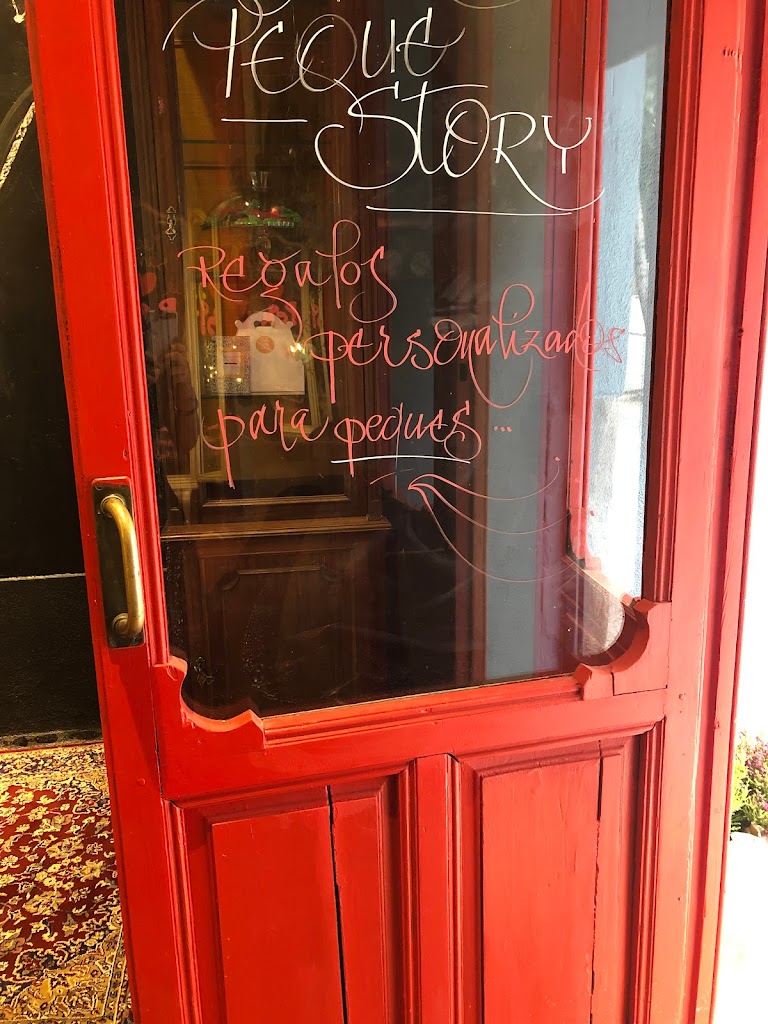 Peque Story - Foto 1