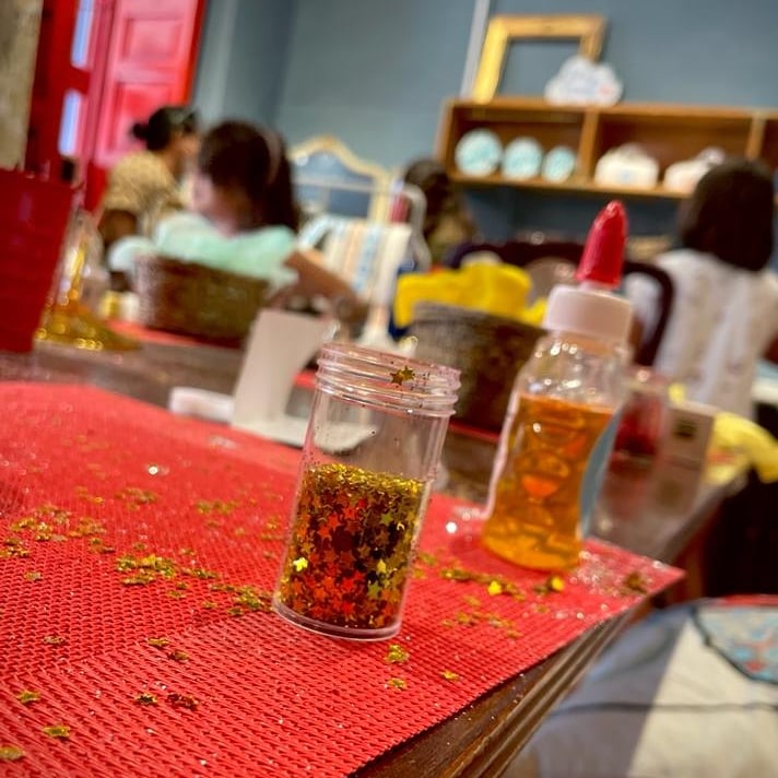 Peque Story - Foto 9