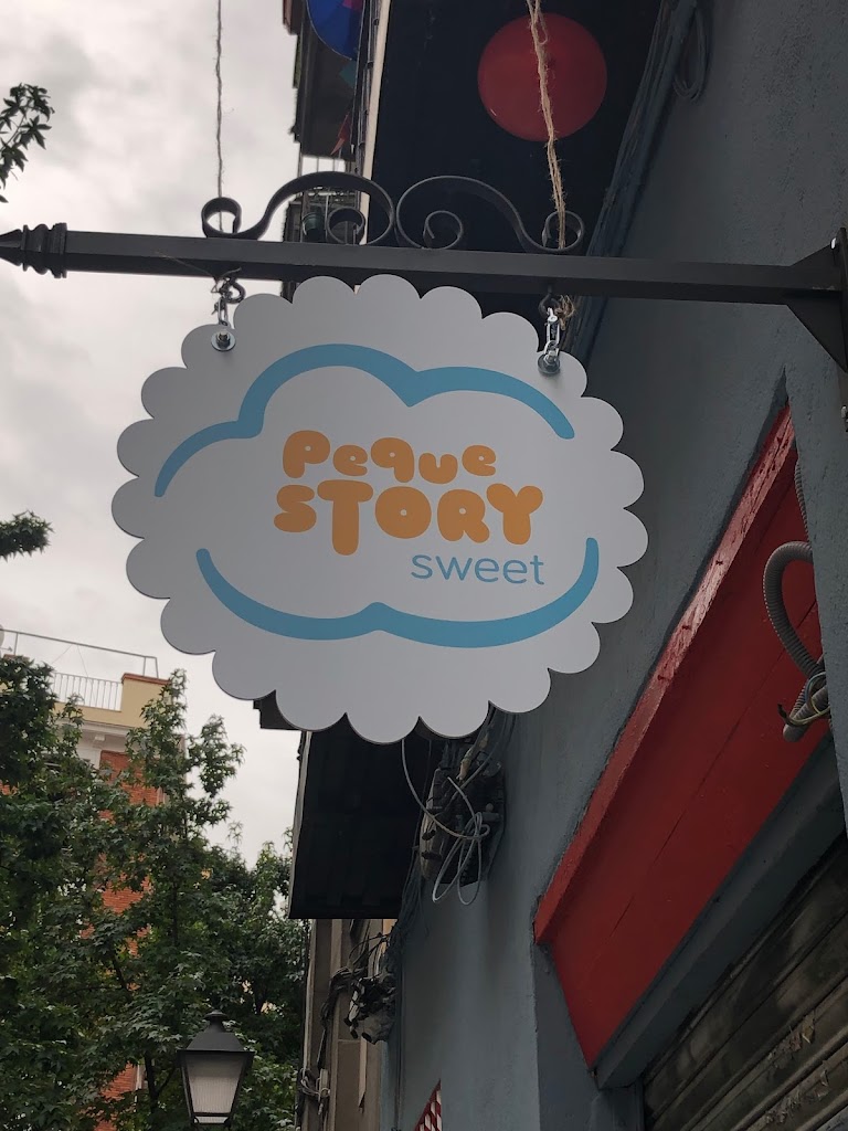 Peque Story - Foto 1