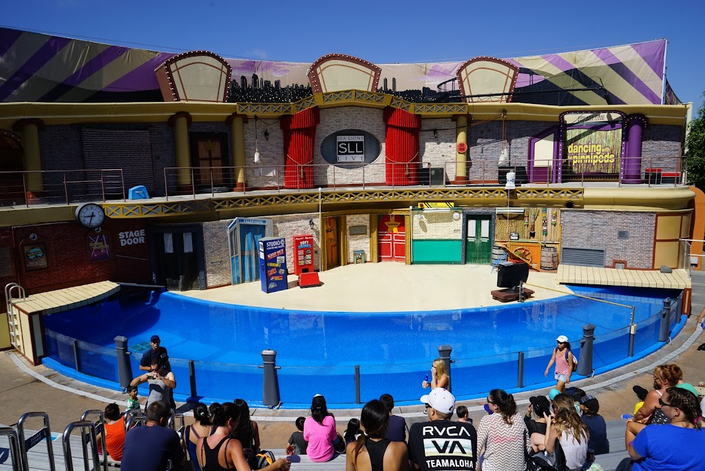 SeaWorld San Diego - Foto 1