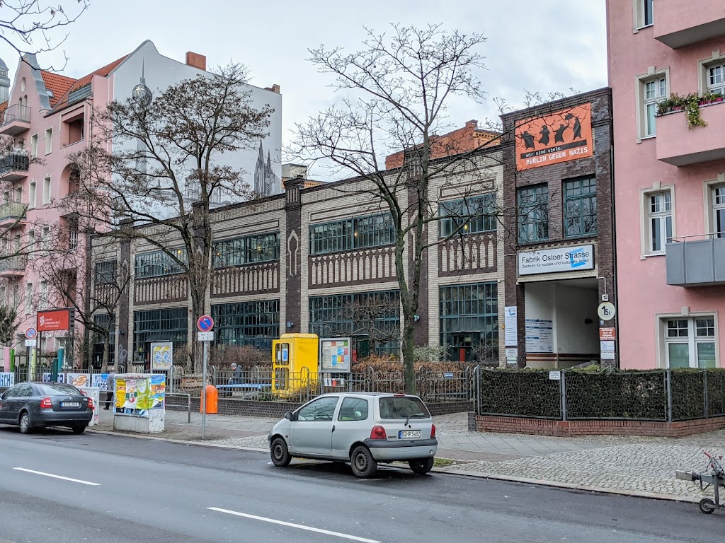 Labyrinth Kindermuseum Berlin