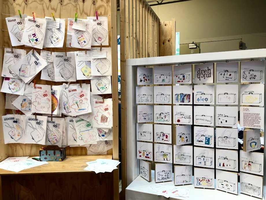 Labyrinth Kindermuseum Berlin - Foto 8