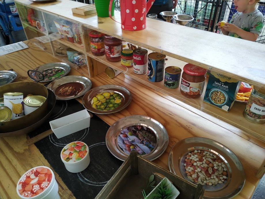 Labyrinth Kindermuseum Berlin - Foto 10