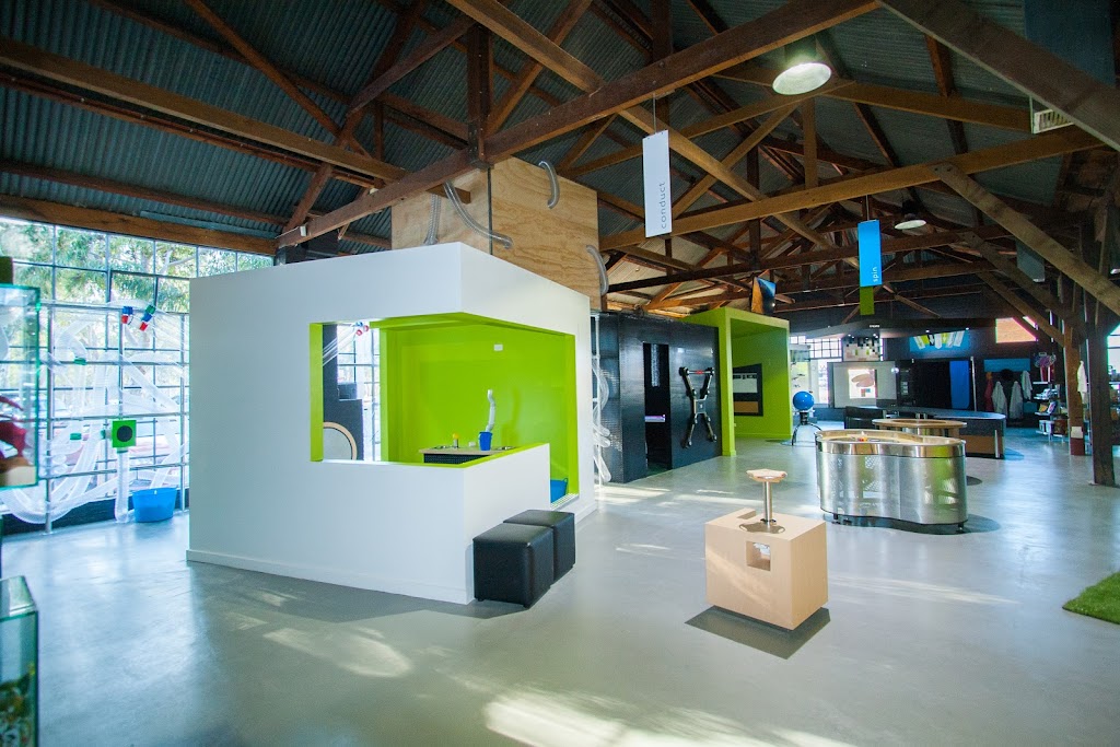 TwistED Science - Echuca