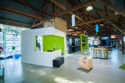 TwistED Science - Echuca