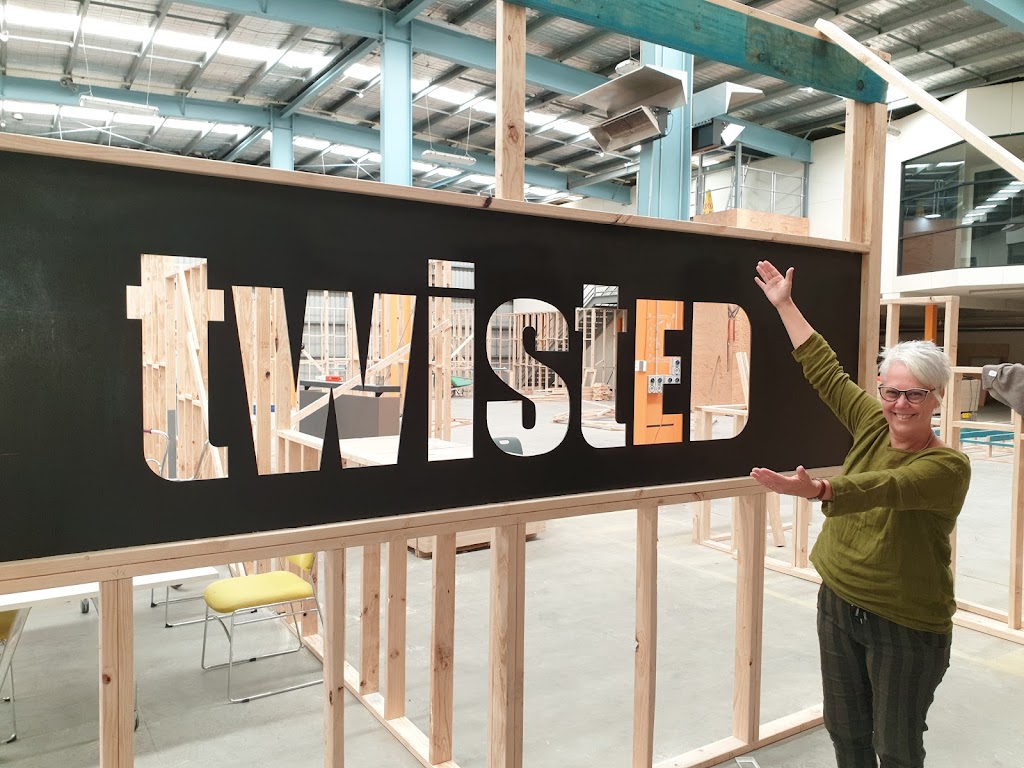 TwistED Science Moorabbin