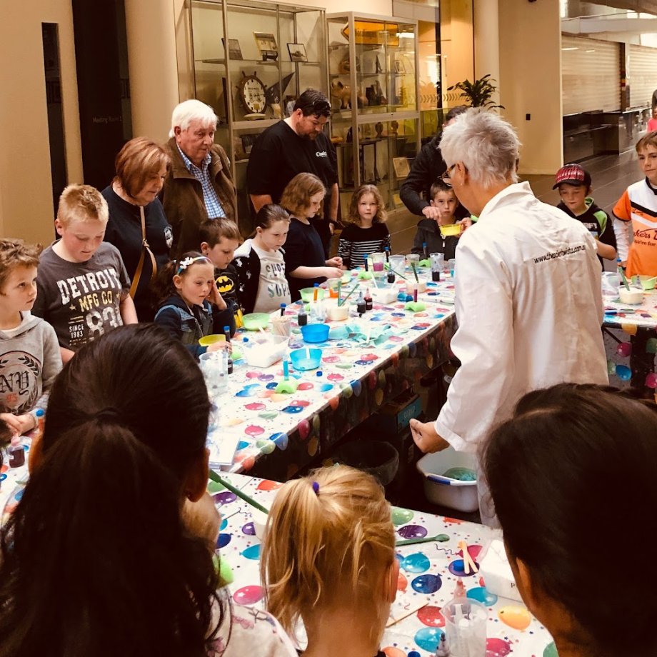 TwistED Science Moorabbin - Foto 6