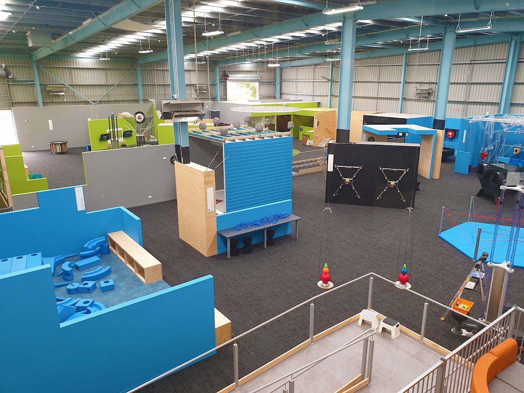 TwistED Science Moorabbin - Foto 1