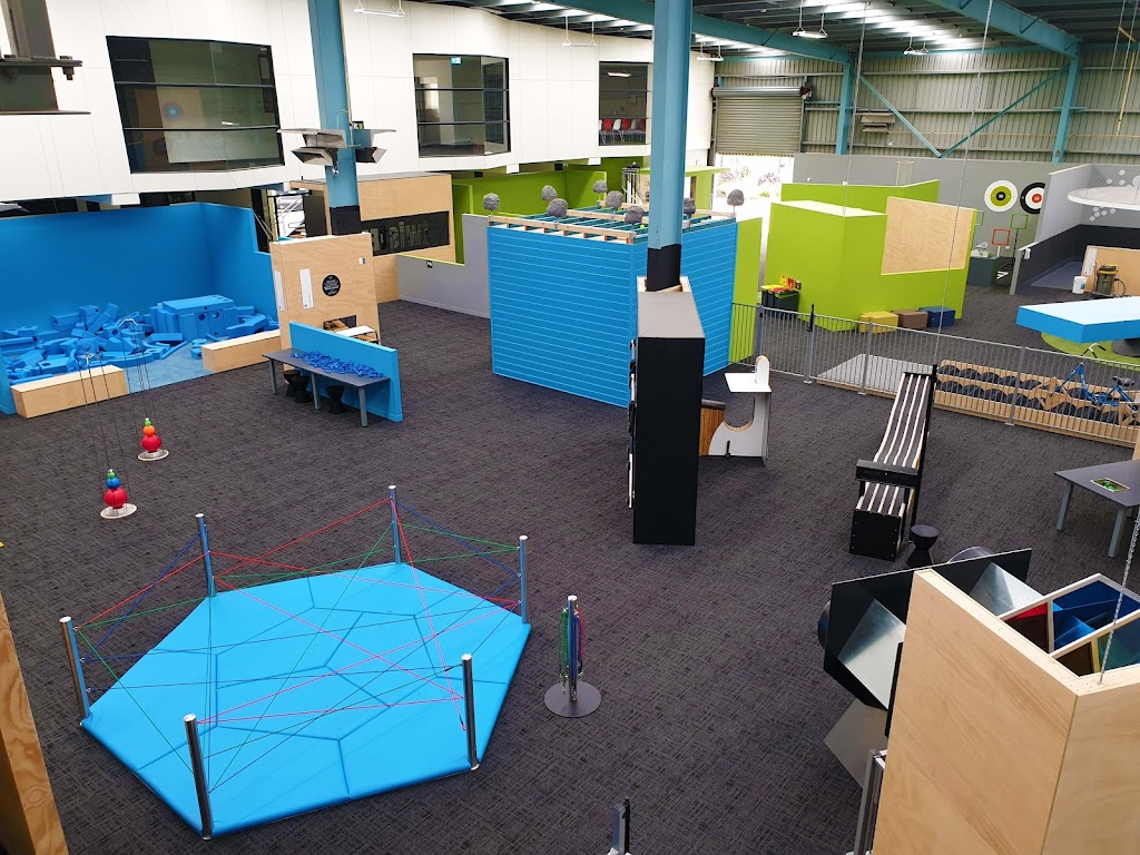 TwistED Science Moorabbin - Foto 1