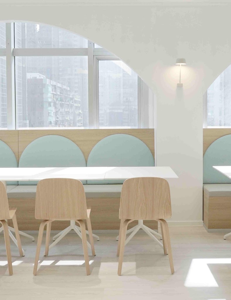 One Small Step HK - Foto 2