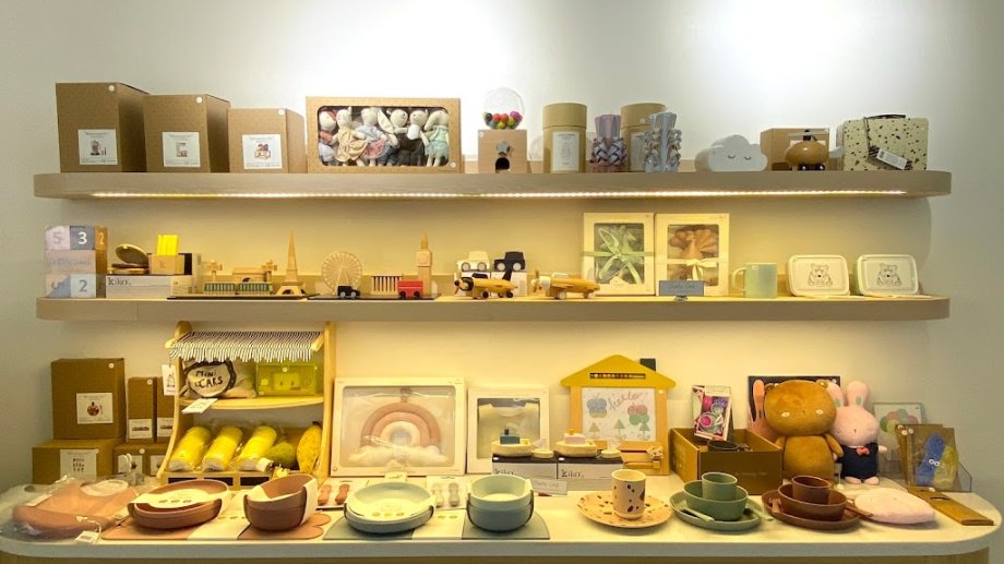 One Small Step HK - Foto 3