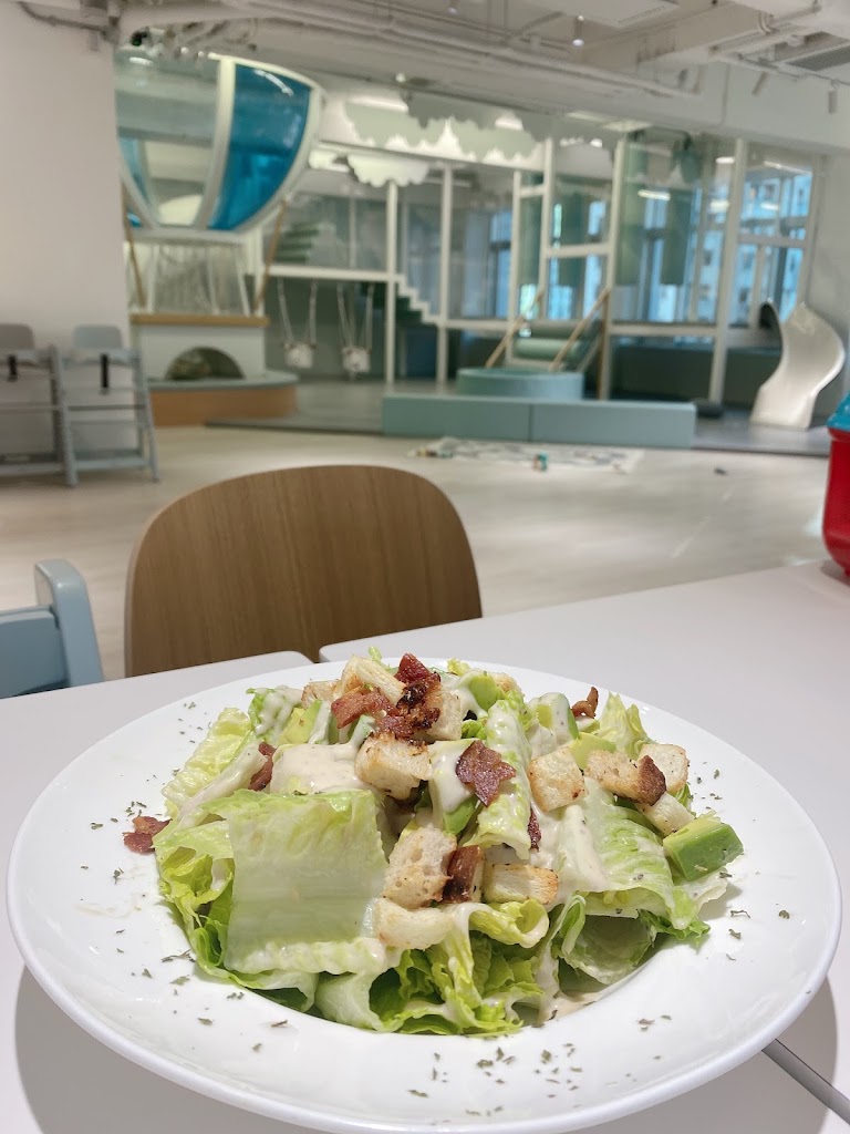 One Small Step HK - Foto 4