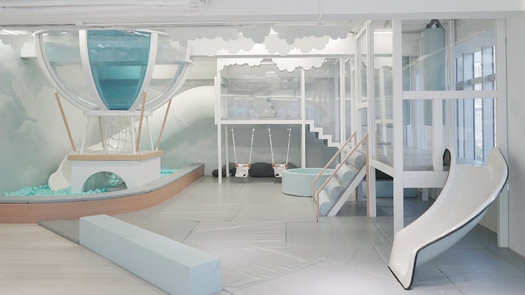 One Small Step HK - Foto 1