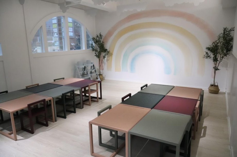 One Small Step HK - Foto 7