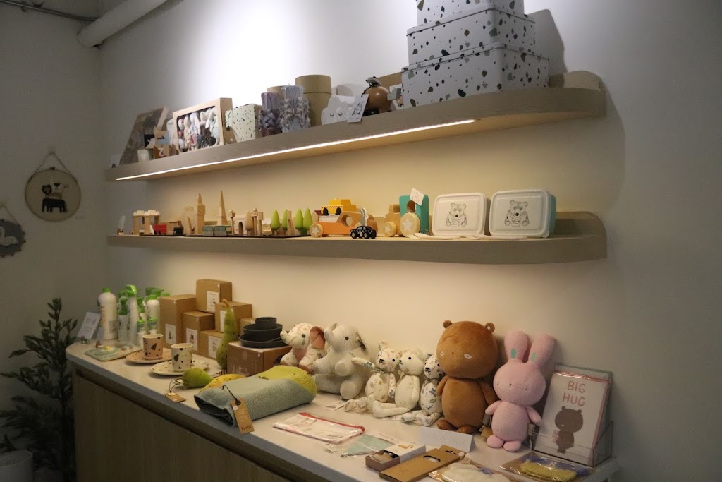 One Small Step HK - Foto 1