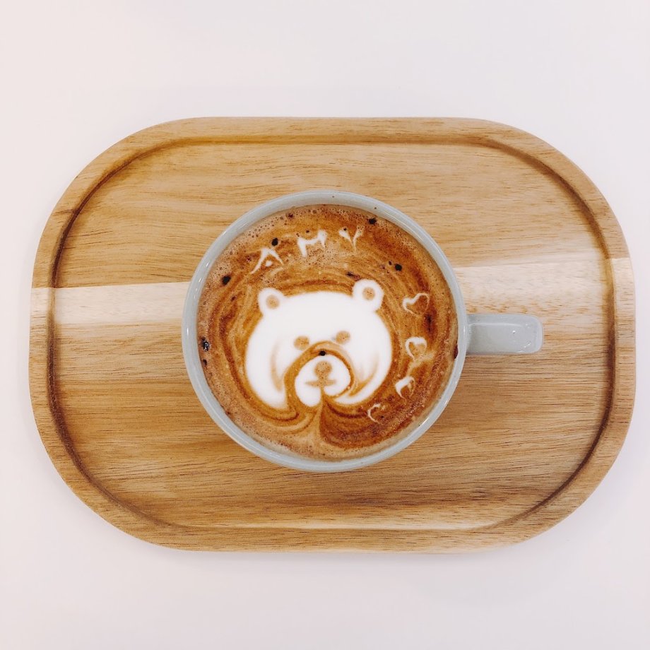 One Small Step HK - Foto 10