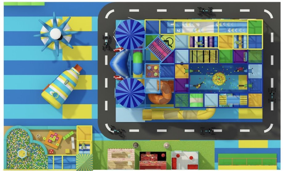 Wally Wombats - Spot 4 Tots - Foto 9