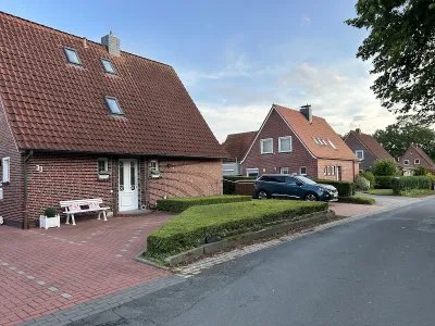 Ferienwohnung „Schau in's Land“