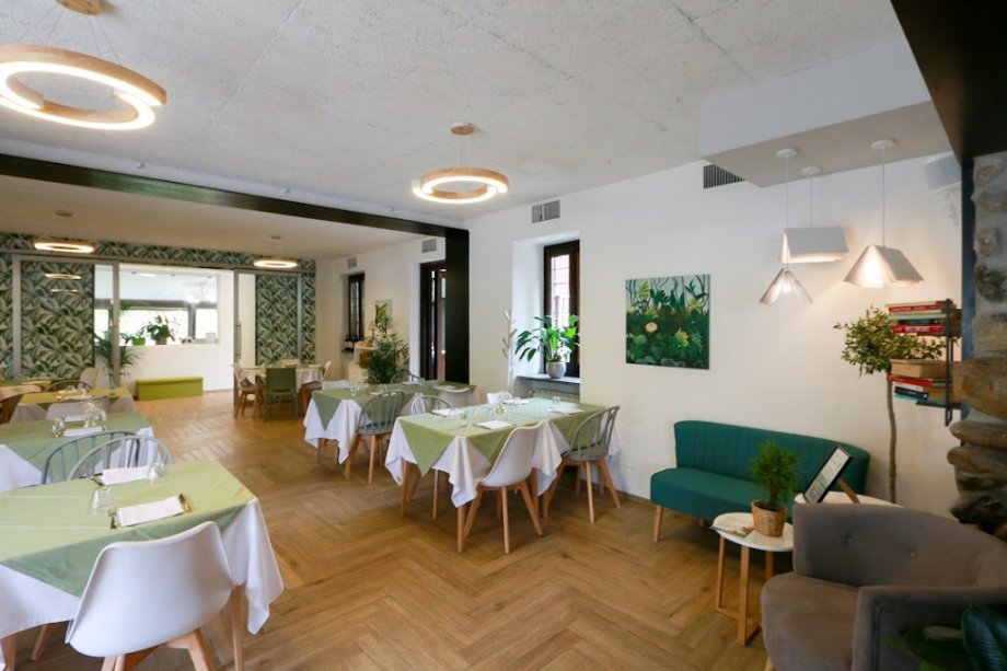 Oasi Garden Cafè - Foto 4