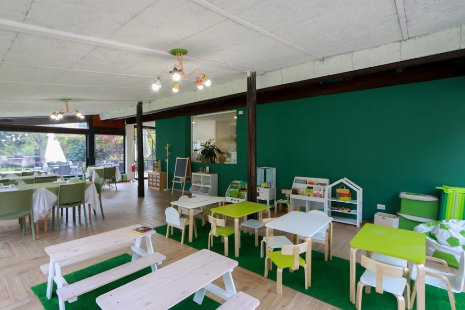 Oasi Garden Cafè - Foto 6