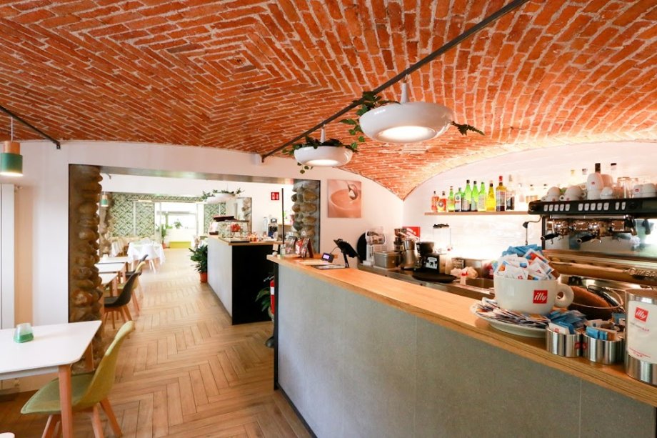 Oasi Garden Cafè - Foto 7