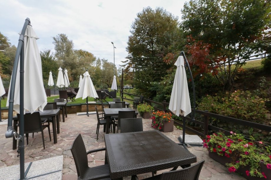 Oasi Garden Cafè - Foto 9