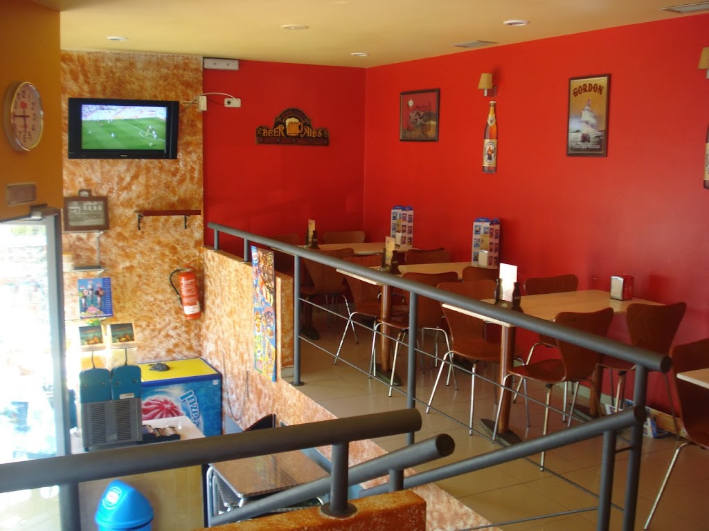 Cervecería Bronsul 10