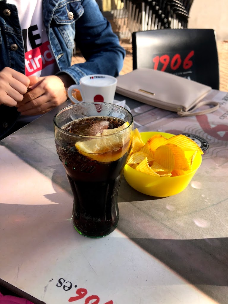 Cervecería Bronsul 2