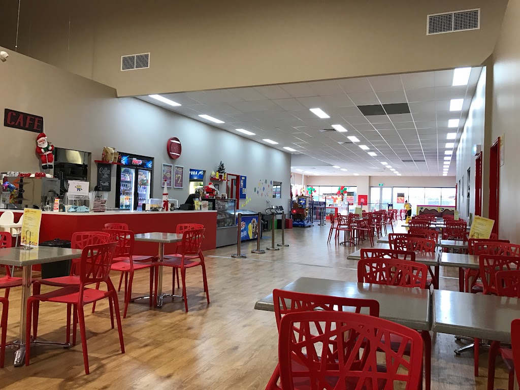 Lollipops Playland & Cafe Bayswater - Foto 1