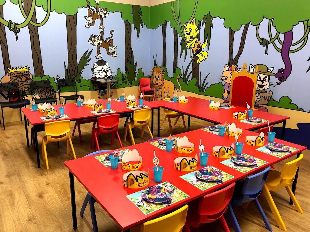 Lollipops Playland & Cafe Bayswater - Foto 1