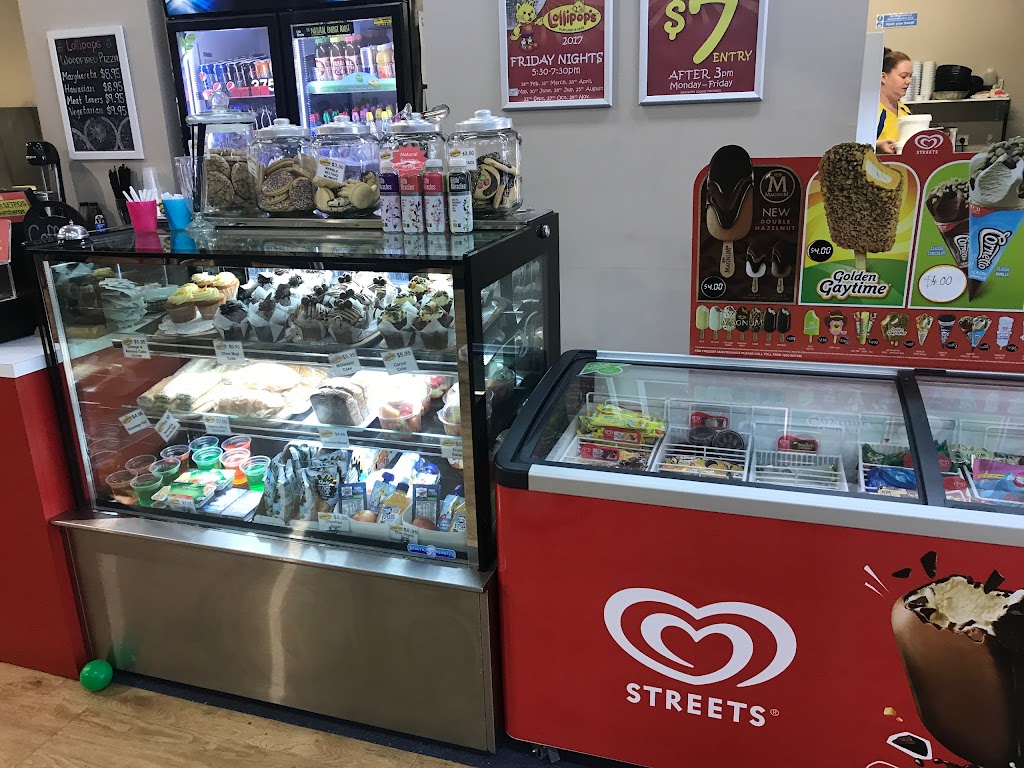 Lollipops Playland & Cafe Bayswater - Foto 1