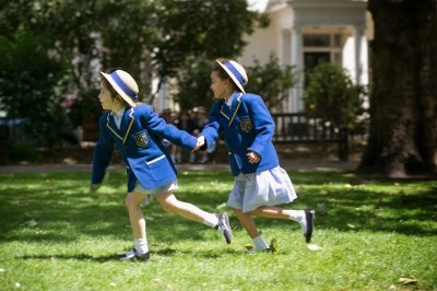 Eaton Square School (Prep and Nursery)
