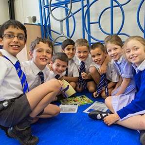 Eaton Square School (Prep and Nursery) - Foto 2